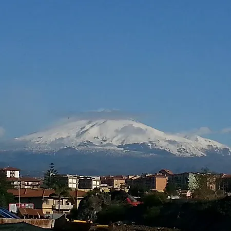 United States Of Europe Catania